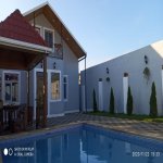 Satılır 3 otaqlı Həyət evi/villa, Mərdəkan, Xəzər rayonu 5