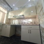 Satılır 1 otaqlı Həyət evi/villa, İnşaatçılar metrosu, Yasamal rayonu 12