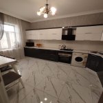 Satılır 4 otaqlı Həyət evi/villa, Neftçilər metrosu, Qaraçuxur qəs., Suraxanı rayonu 11