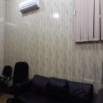 Kirayə (aylıq) 1 otaqlı Ofis, Elmlər akademiyası metrosu, Yasamal rayonu 5