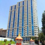 Продажа 3 комнат Новостройка, м. Эльмляр Академиясы метро, Ясамал район 1