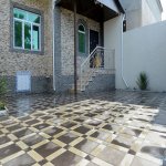 Satılır 4 otaqlı Həyət evi/villa, Koroğlu metrosu, Zabrat qəs., Sabunçu rayonu 3