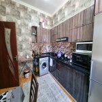 Satılır 3 otaqlı Həyət evi/villa, Koroğlu metrosu, Zabrat qəs., Sabunçu rayonu 6