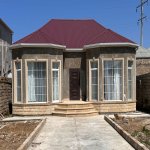 Satılır 4 otaqlı Həyət evi/villa, Binə qəs., Xəzər rayonu 4