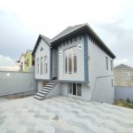 Satılır 4 otaqlı Həyət evi/villa, Masazır, Abşeron rayonu 6