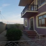 Satılır 6 otaqlı Həyət evi/villa, Səngəçal qəs., Qaradağ rayonu 4