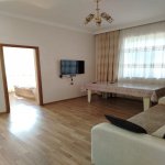 Kirayə (günlük) 4 otaqlı Həyət evi/villa Qax 2