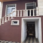 Satılır 5 otaqlı Həyət evi/villa, 20 Yanvar metrosu, Biləcəri qəs., Binəqədi rayonu 21