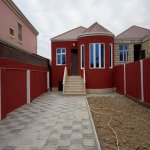 Satılır 3 otaqlı Həyət evi/villa, Masazır, Abşeron rayonu 1