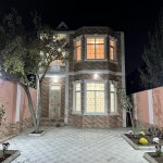Satılır 5 otaqlı Həyət evi/villa, Masazır, Abşeron rayonu 1