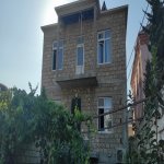 Satılır 9 otaqlı Həyət evi/villa, Əhmədli metrosu, kənd Əhmədli, Xətai rayonu 2