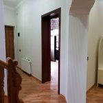 Kirayə (aylıq) 8 otaqlı Həyət evi/villa, Əhmədli metrosu, Xətai rayonu 3