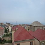 Satılır 6 otaqlı Həyət evi/villa, Badamdar qəs., Səbail rayonu 21