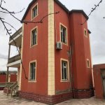 Kirayə (aylıq) 8 otaqlı Bağ evi, Novxanı, Abşeron rayonu 25