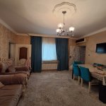 Satılır 2 otaqlı Həyət evi/villa, 20 Yanvar metrosu, Alatava, Yasamal rayonu 1