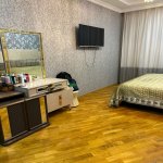 Продажа 3 комнат Новостройка, м. Эльмляр Академиясы метро, Ясамал район 10