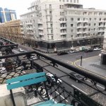 Kirayə (aylıq) 2 otaqlı Yeni Tikili, Sahil metrosu, Səbail rayonu 2