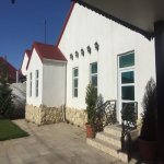 Kirayə (aylıq) 3 otaqlı Həyət evi/villa, Şüvəlan, Xəzər rayonu 1