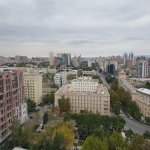 Продажа 4 комнат Новостройка, м. 28 Мая метро, Насими район 1