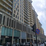 Kirayə (aylıq) 2 otaqlı Yeni Tikili, 28 May metrosu, Port Baku, Nəsimi rayonu 9