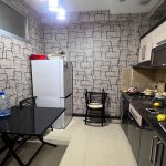 Kirayə (aylıq) 2 otaqlı Yeni Tikili, 8 Noyabr metrosu, Nəsimi rayonu 5