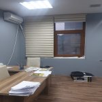 Kirayə (aylıq) 2 otaqlı Ofis, 28 May metrosu, Nəsimi rayonu 6