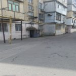 Satılır 1 otaqlı Köhnə Tikili, Neftçilər metrosu, 8-ci kilometr, Nizami rayonu 3