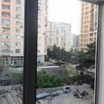 Продажа 3 комнат Вторичка, İnşaatçılar метро, Ясамал район 9