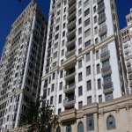 Продажа 3 комнат Новостройка, м. Эльмляр Академиясы метро, Ясамал район 10