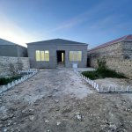 Satılır 3 otaqlı Həyət evi/villa, Binə qəs., Xəzər rayonu 2