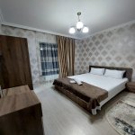 Kirayə (günlük) 3 otaqlı Həyət evi/villa Qəbələ 14