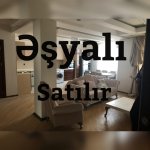 Satılır 3 otaqlı Yeni Tikili, Masazır, Abşeron rayonu 1