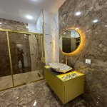 Kirayə (aylıq) 3 otaqlı Yeni Tikili, Xətai metrosu, Xətai rayonu 15