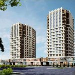 Продажа 2 комнат Новостройка, м. Автовокзал метро, пос. Биляджари, Бинагадинский р-н район 1