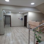 Kirayə (aylıq) 6 otaqlı Ofis, Gənclik metrosu, Nərimanov rayonu 9