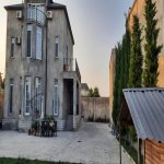 Satılır 5 otaqlı Həyət evi/villa, Şimal qres, Xəzər rayonu 1