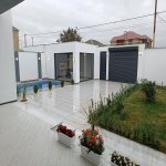 Satılır 4 otaqlı Həyət evi/villa, Mərdəkan, Xəzər rayonu 2