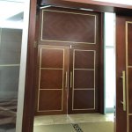 Kirayə (aylıq) 2 otaqlı Yeni Tikili, Sahil metrosu, 28 Mall, Nəsimi rayonu 11