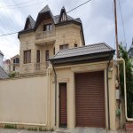 Satılır 5 otaqlı Həyət evi/villa, Badamdar qəs., Səbail rayonu 1