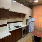 Аренда 3 комнат Новостройка, İnşaatçılar метро, Ясамал район 12