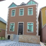 Satılır 6 otaqlı Həyət evi/villa, Zabrat qəs., Sabunçu rayonu 17