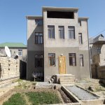 Satılır 5 otaqlı Həyət evi/villa, Mehdiabad, Abşeron rayonu 1