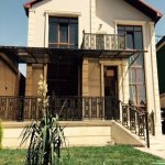 Satılır 4 otaqlı Həyət evi/villa, Badamdar qəs., Səbail rayonu 1