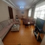 Satılır 6 otaqlı Həyət evi/villa, 20 Yanvar metrosu, Biləcəri qəs., Binəqədi rayonu 2