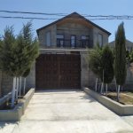 Satılır 5 otaqlı Həyət evi/villa, Koroğlu metrosu, Maştağa qəs., Sabunçu rayonu 1