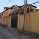 Kirayə (aylıq) 4 otaqlı Bağ evi, Hövsan qəs., Suraxanı rayonu 17