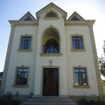 Kirayə (aylıq) 6 otaqlı Bağ evi, Novxanı, Abşeron rayonu 26