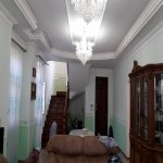 Satılır 4 otaqlı Həyət evi/villa, Elmlər akademiyası metrosu, Badamdar qəs., Səbail rayonu 32