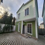 Satılır 5 otaqlı Həyət evi/villa, Masazır, Abşeron rayonu 1