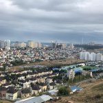 Аренда 2 комнат Новостройка, İnşaatçılar метро, пос. Йени Ясамал, Ясамал район 1